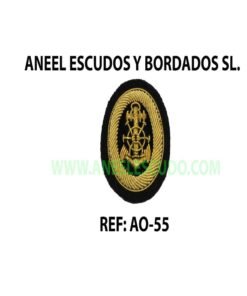 Ovalos De Puente AO-55