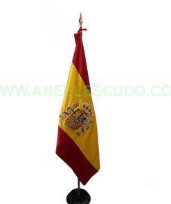 Bandera De España B-429