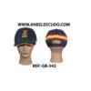 Gorra De Capitan De Yate Beispall GB-542