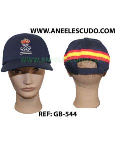 Gorra De Marina GB-544