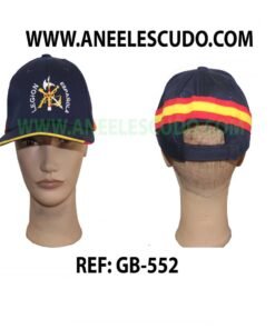 Gorra La Legion Española GB-552