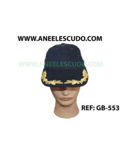 Gorra De Marina GB-553