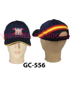 Gorra De Carlista GB-556