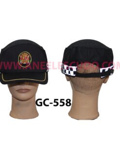 Gorra De Constitucional GB-558