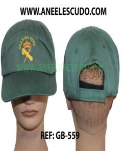 Gorra De Guardia Civil GB-559