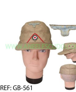 Gorra De Africa Corce GB-561