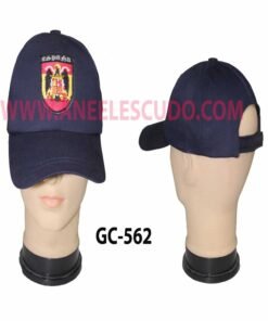 Gorra De Franco GB-562