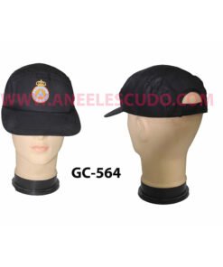 Gorra De Proteccion Civil GB-564