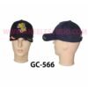 Gorra De G.E.O GB-566