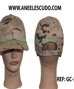 Gorra De Beisball GB-568