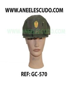 Gorra De Ejercito De Tierra GB-570