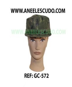 Gorra De Marina Mercante GC-572