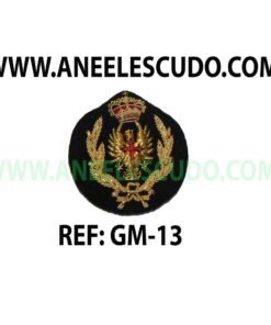 Galletas Ejercito De Tierra GM-13