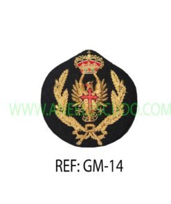 Galletas Ejercito De Tierra GM-14