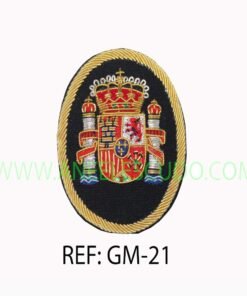 Galletas Bordado A Mano