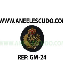 Galletas Bordada GM-24