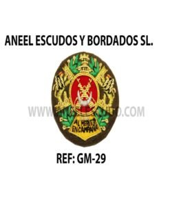 Escudos De Coleccion