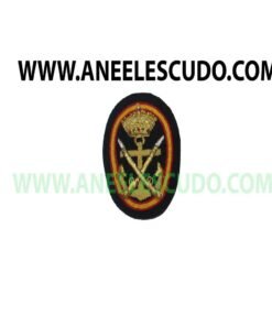 Escudo De Infanteria De Marina GM-48