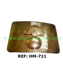 Hebilla De Bomba HM-711