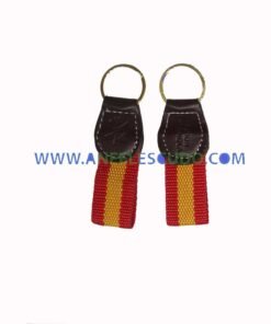 LLaveros De La Legion PB-243