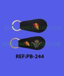 LLaveros De Piloto PB-244