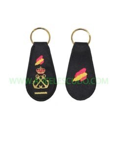 LLaveros De infanteria De Marina PB-245