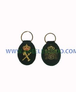 LLaveros De Guardia Civil PB-249