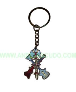 LLaveros De La Legion PB-255