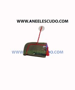 Chapiri Coche De La Legión PB-256