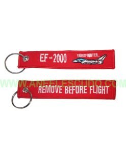 LLaveros EF 2000 Eurofighter PB-259