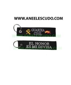 LLaveros De Guardia Civil PB-260
