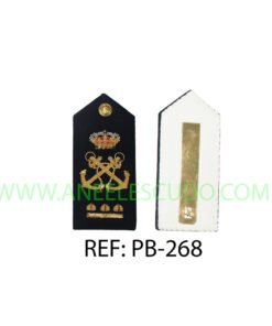 Hombreras Pala De Infanteria De Marina PB-268