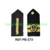 Hombreras Pala De Infanteria De Marina PB-273