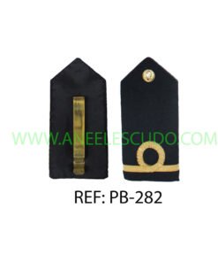 Hombrera Pala De Marina PB-282
