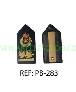 Hombrera General PB-283