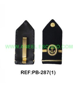 Hombrera De Alumno De Puente PB-287(1)