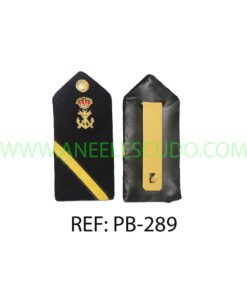 Hombrera De Marina PB-289