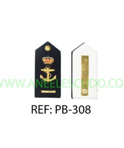 Hombrera De Marina PB-308