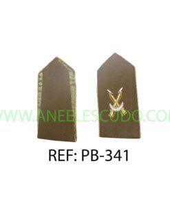 Hombrera Infi PB-341