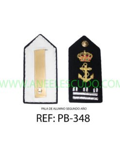 Hombrera De Marina PB-348