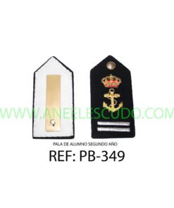 Hombrera De Marina PB-349