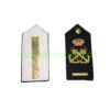 Hombrera De Marina PM-0367