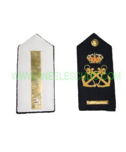 Hombrera De Marina PM-0367