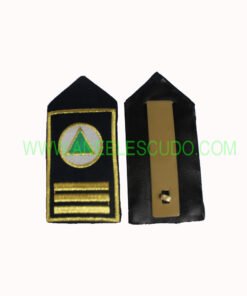 Hombrera De Proteccional PM-0372