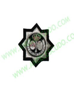 Placa FE Publica Judicial PT-06