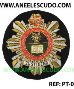 Placa Ad Sustinend PT-09