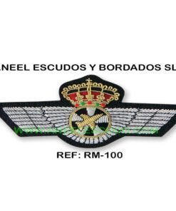 Rokiski Ingenieros RM-100