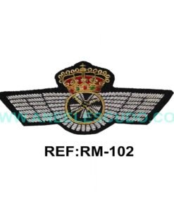 Rokiski Curso Paracaidismo Militar RM-102