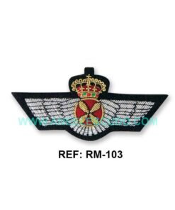 Rokiski piloto RM-103