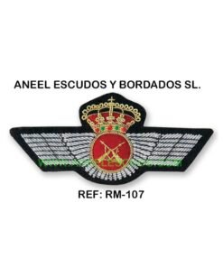 Rokiski Seguridad Y Defensa RM-107